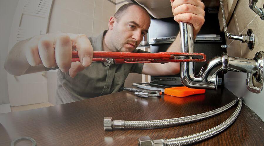 Professional bathroom faucet installation in Michigantown, IN